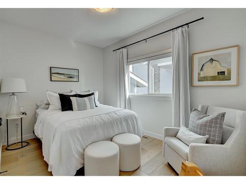 10629 150 Avenue, Rural Grande Prairie No. 1, County Of, AB - Indoor Photo Showing Bedroom