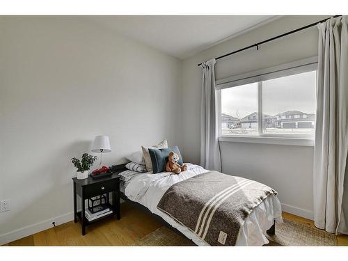 10629 150 Avenue, Rural Grande Prairie No. 1, County Of, AB - Indoor Photo Showing Bedroom