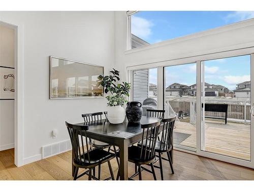 10629 150 Avenue, Rural Grande Prairie No. 1, County Of, AB - Indoor Photo Showing Dining Room