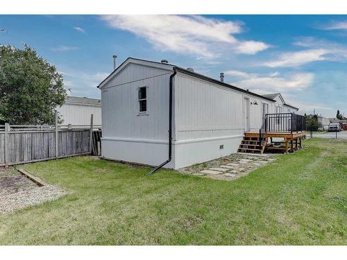 9712 108 Avenue, Clairmont, AB - Outdoor