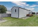 9712 108 Avenue, Clairmont, AB  - Outdoor 