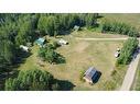 695082 124 Range, Rural Grande Prairie No. 1, County Of, AB 