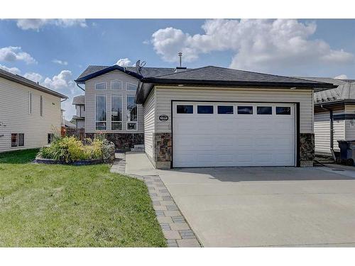 9510 91 Street, Grande Prairie, AB - Outdoor