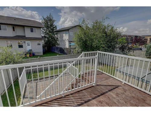 9510 91 Street, Grande Prairie, AB - Outdoor With Exterior