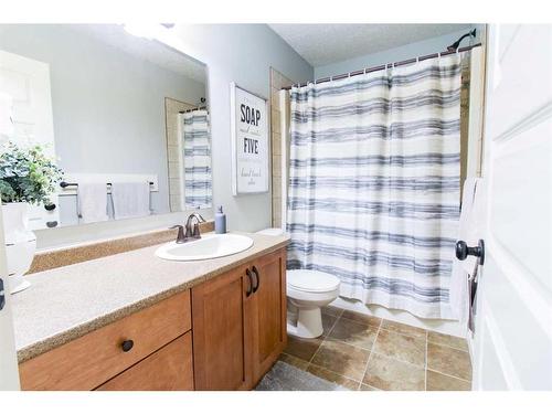 15716 103 Street, Rural Grande Prairie No. 1, County Of, AB - Indoor Photo Showing Bathroom