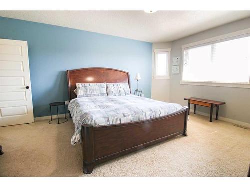 15716 103 Street, Rural Grande Prairie No. 1, County Of, AB - Indoor Photo Showing Bedroom