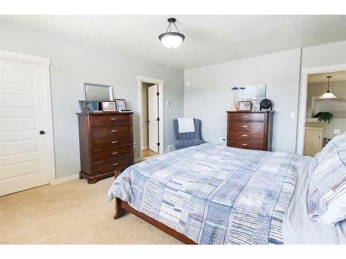 15716 103 Street, Rural Grande Prairie No. 1, County Of, AB - Indoor Photo Showing Bedroom