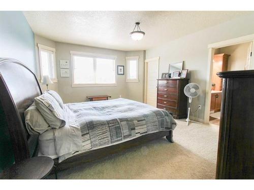 15716 103 Street, Rural Grande Prairie No. 1, County Of, AB - Indoor Photo Showing Bedroom