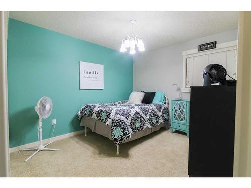 15716 103 Street, Rural Grande Prairie No. 1, County Of, AB - Indoor Photo Showing Bedroom