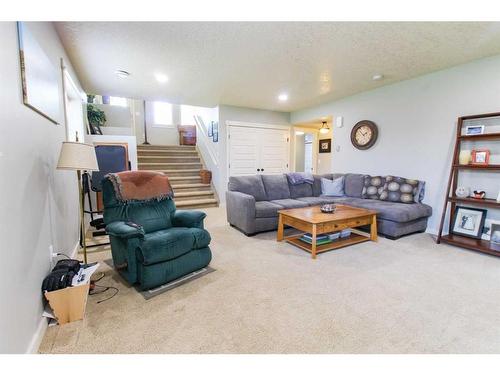 15716 103 Street, Rural Grande Prairie No. 1, County Of, AB - Indoor Photo Showing Living Room