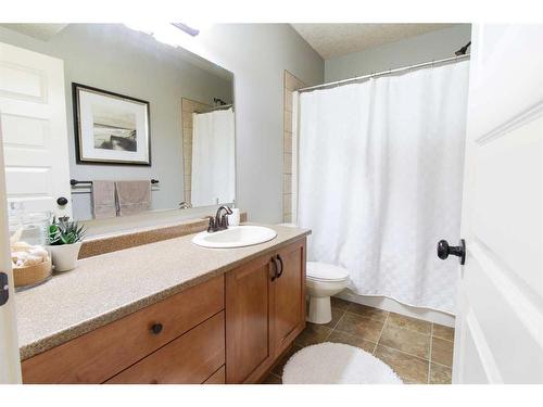 15716 103 Street, Rural Grande Prairie No. 1, County Of, AB - Indoor Photo Showing Bathroom