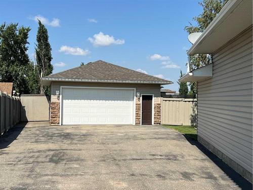 15716 103 Street, Rural Grande Prairie No. 1, County Of, AB - Outdoor With Exterior