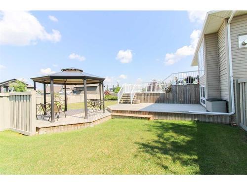 15716 103 Street, Rural Grande Prairie No. 1, County Of, AB - Outdoor With Deck Patio Veranda