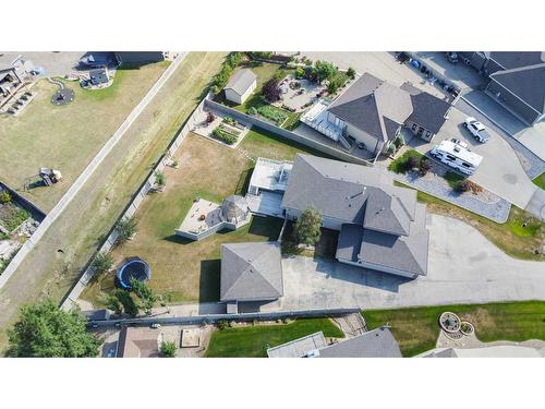 15716 103 Street, Rural Grande Prairie No. 1, County Of, AB - Outdoor With View