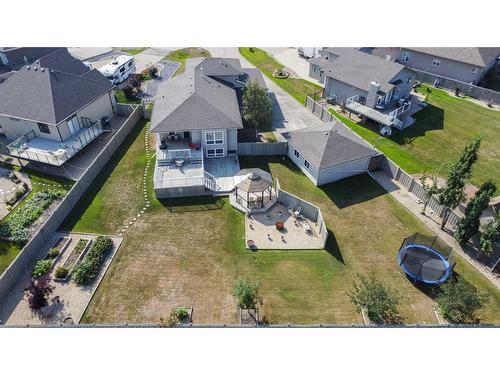 15716 103 Street, Rural Grande Prairie No. 1, County Of, AB - Outdoor With View