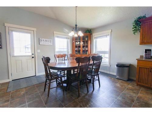 15716 103 Street, Rural Grande Prairie No. 1, County Of, AB - Indoor Photo Showing Dining Room