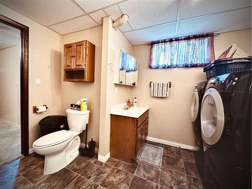 9126 128 Avenue, Peace River, AB - Indoor Photo Showing Other Room