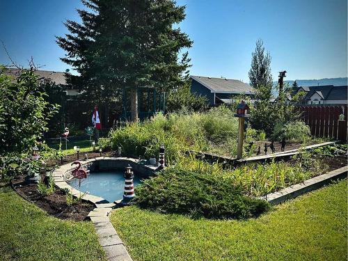 9126 128 Avenue, Peace River, AB - Outdoor