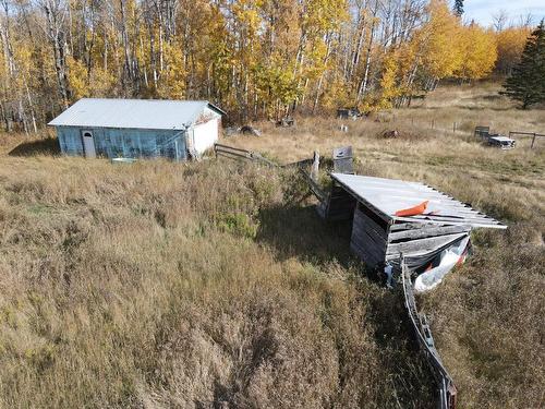 14232 Highway 679, High Prairie, AB - Outdoor