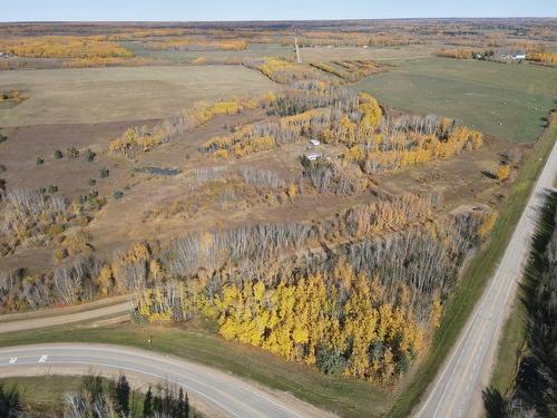 14232 Highway 679, High Prairie, AB - Outdoor With View