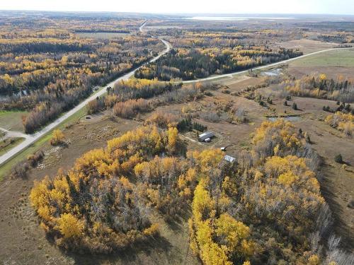 14232 Highway 679, High Prairie, AB - Outdoor With View