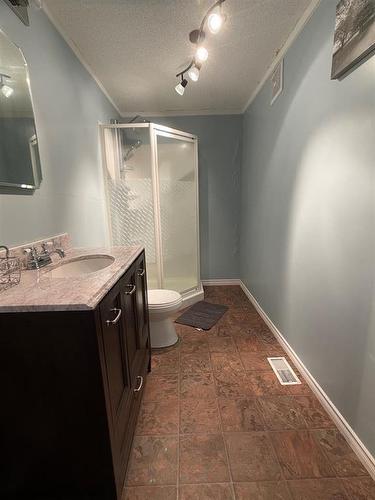 14232 Highway 679, High Prairie, AB - Indoor Photo Showing Bathroom