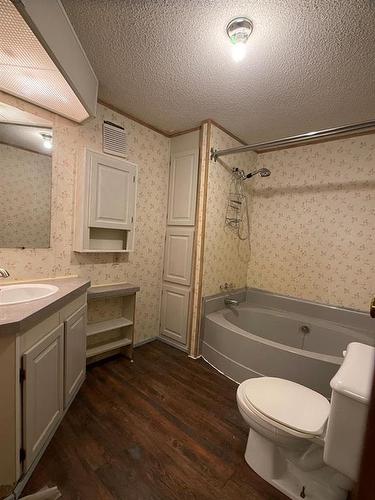 14232 Highway 679, High Prairie, AB - Indoor Photo Showing Bathroom