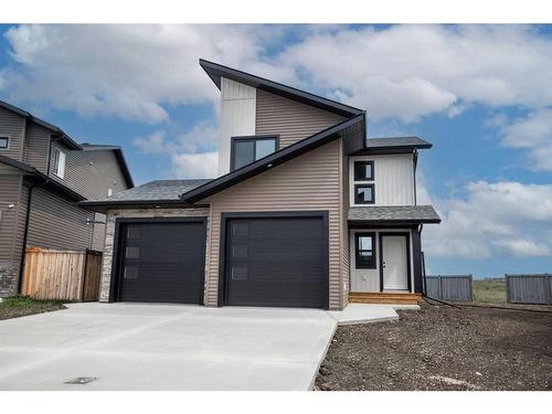 10213 127 Avenue, Grande Prairie, AB - Outdoor