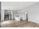 10213 127 Avenue, Grande Prairie, AB  - Indoor Photo Showing Kitchen 