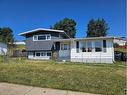 10506 98 Avenue, Grande Cache, AB  - Outdoor With Facade 