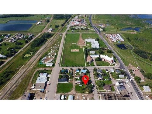 15 2 Avenue Nw, Mclennan, AB 