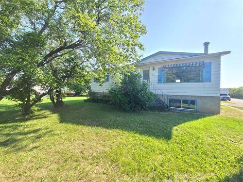 4805 Doyle Avenue, Donnelly, AB - Outdoor