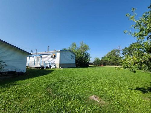 4805 Doyle Avenue, Donnelly, AB - Outdoor