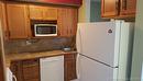 7-8808 96 Street, Peace River, AB  - Indoor Photo Showing Kitchen 