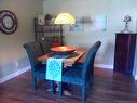 7-8808 96 Street, Peace River, AB  - Indoor Photo Showing Dining Room 