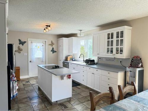 10213 97 Avenue, Grande Cache, AB - Indoor Photo Showing Other Room