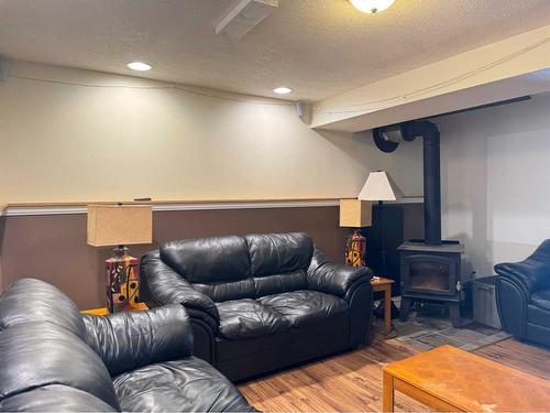 10213 97 Avenue, Grande Cache, AB - Indoor Photo Showing Other Room