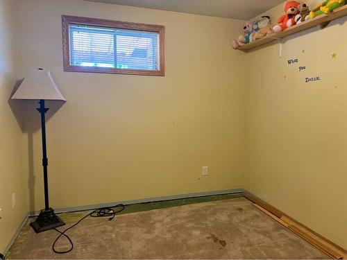 10213 97 Avenue, Grande Cache, AB - Indoor Photo Showing Other Room