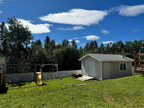 10213 97 Avenue, Grande Cache, AB - Outdoor