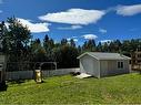 10213 97 Avenue, Grande Cache, AB  - Outdoor 