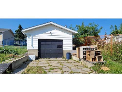 11213 108 Avenue, Fairview, AB 