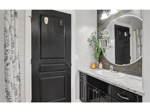 51014 Twp 712, Rural Grande Prairie No. 1, County Of, AB - Indoor Photo Showing Bathroom