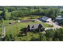 51014 Twp 712, Rural Grande Prairie No. 1, County Of, AB  - Outdoor With View 