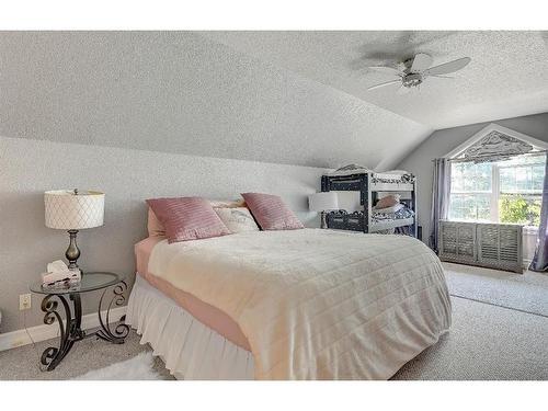 51014 Twp 712, Rural Grande Prairie No. 1, County Of, AB - Indoor Photo Showing Bedroom