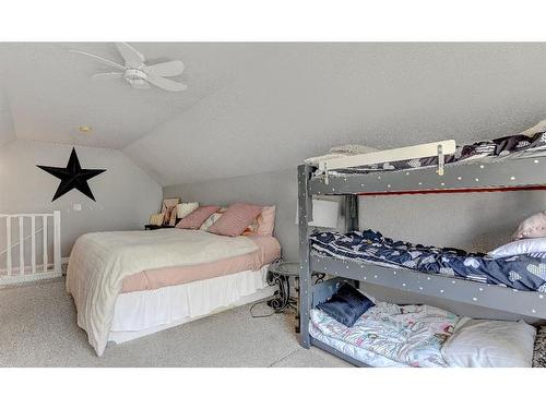 51014 Twp 712, Rural Grande Prairie No. 1, County Of, AB - Indoor Photo Showing Bedroom