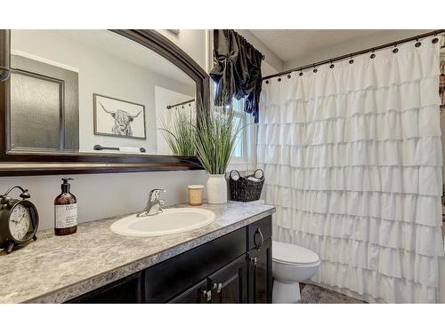 51014 Twp 712, Rural Grande Prairie No. 1, County Of, AB - Indoor Photo Showing Bathroom