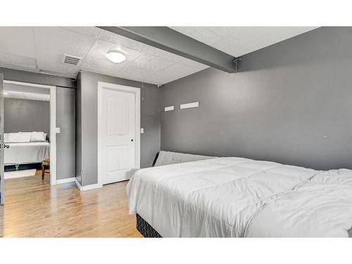 51014 Twp 712, Rural Grande Prairie No. 1, County Of, AB - Indoor Photo Showing Bedroom