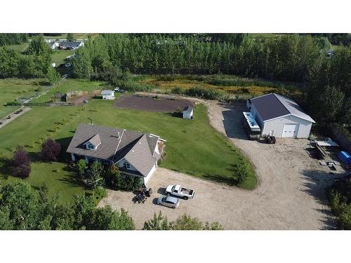 51014 Twp 712, Rural Grande Prairie No. 1, County Of, AB - Outdoor With View