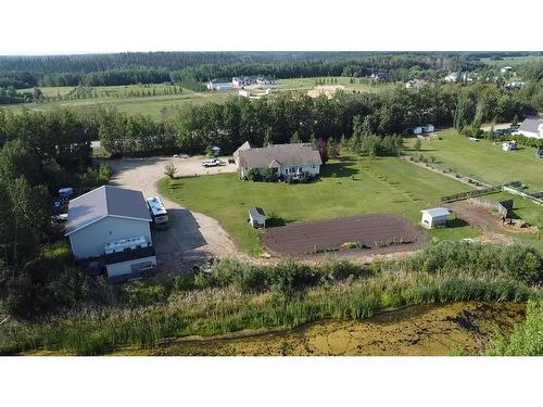 51014 Twp 712, Rural Grande Prairie No. 1, County Of, AB - Outdoor With View