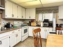 9919 98 Street, Wembley, AB  - Indoor Photo Showing Kitchen 